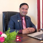 नेपाल जेसिजको राष्ट्रिय अध्यक्षमा मानन्धर विजयी