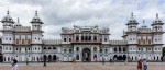 त्रेता युग सम्झाउने जनकपुरधाम