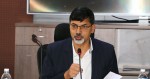 ‘अर्थतन्त्रमा देखिएका समस्या समाधान गर्न सरकार र निजी क्षेत्र एकसाथ अघि बढ्नुपर्छ’: अर्थमन्त्री शर्मा