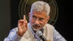 नेपालले सयको नोटमा चुच्चे नक्सा राखेर धरातलीय यथार्थ परिवर्तन हुदैन : भारतिय विदेशमन्त्री जयशंकर
