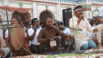 डम्फू र मृदङ्गको तालमा गाइने जोगिरा हराउँदै