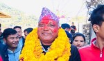 आज विश्वासको मत लिँदै लुम्बिनीका मुख्यमन्त्री महरा