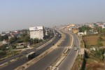 भरतपुरमा बन्दै गरेको छ लेनको सडक
