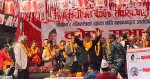 सुशासन,  विकास र समृद्धि गठबन्धनको एजेण्डा : अध्यक्ष दाहाल