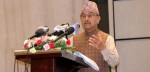 प्रधानसेनापतिका विषयमा झुठो सूचनामा आधारित समाचार प्रकाशित भयो : उपप्रधानमन्त्री खड्का