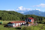 ‘आइसफल’ पदमार्ग निर्माण सुरु