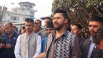 सरकारमा जाने तयारी छैनः सभापति लामिछाने