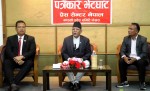 हामी बदलिएपछि सङ्घीय लोकतान्त्रिक प्रणाली थप बलियो हुन्छ : प्रधानमन्त्री