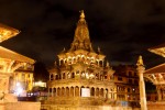 पाटनमा श्रीकृष्ण जन्माष्टमी पर्वको भव्य तयारी