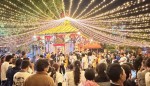 सिँगारिएको मैतीदेवी मन्दिर
