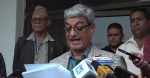 सुन तस्करी प्रकरणमा संलग्न जोसुकै भए पनि कारवाही हुनुपर्छ : कांग्रेस
