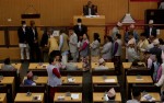 कोशी प्रदेश सरकारले पाएन विश्वासको मत