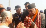 वर्तमान शासकीय स्वरुपबाट मुलुकमा विकास र समृद्धि: अध्यक्ष ओली