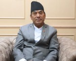 आगामी आर्थिक वर्ष ठूला र नयाँ आयोजना ल्याउन सकिँदैन: डा मीनबहादुर श्रेष्ठ (उपाध्यक्ष राष्ट्रिय योजना आयोग)