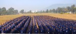 निर्वाचनका लागि १ लाख ३३ हजार ९८० म्यादी प्रहरी भर्ना आह्वान