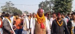 मधेसबाट माओवादीको निर्वाचन चिह्न जोगाउने राय