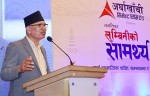 ‘लुम्बिनी क्षेत्र लगानीका लागि महत्त्वपूर्ण गन्तव्य’