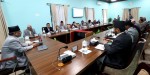 मन्त्रिपरिषद् निर्णय: प्रधानमन्त्री कार्यालयका सचिव अर्याललाई गृह मन्त्रालयमा सरुवा