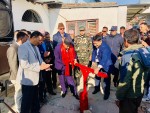 उपत्यकाको खानेपानी समस्या दीर्घकालिन रुपमा समाधान गर्छौ : मन्त्री चौधरी
