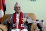 समय आउँछ, मदन–आश्रितको हत्यारा पत्ता लाग्छ : अध्यक्ष ओली