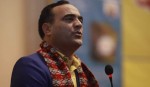 दलीय व्यवस्थामा गैरदलीयहरूको उदय खहरे खोलाजस्तै होः नैनसिंह महर