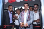 मधेशको स्वास्थ्य सुधार मेरो प्राथमिकता : मन्त्री पौडेल