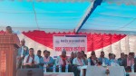 यातायात क्षेत्रलाई व्यवस्थित बनाउने कार्य सरकारको उच्च प्राथमिकतामा छः मन्त्री दाहाल