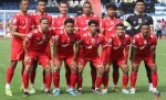 फिफा विश्वकप २०२६ छनोटः आज नेपाल र यमन भिड्ने