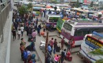 निर्वाचन नजिकिएसँगै सवारी साधन बुकिङ बढ्यो