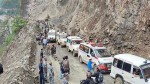 नारायणगढ–मुग्लिन सडकः सधैँ ढुङ्गा खस्ने त्रास