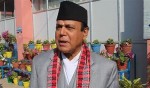 बागमती प्रदेश सभाका सभामुख पाठकद्वारा राजीनामा