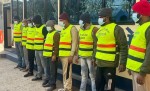 अमेरिका पठादिने भन्दै  काठमाडौंमा बन्धक बनाएर राख्ने ९ जना भारतीय नागरिक पक्राउ