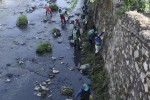 काठमाडौँ महानगरद्वारा ५ महिनामा २ हजार २४८ मेट्रिक टन फोहोर संकलन