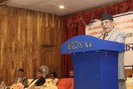 सुशासन र समृद्धिमा जोड दिउँ : प्रधानमन्त्री
