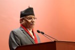 मानव विकास सूचकाङ्कमा पछाडि परेको प्रदेशलाई बजेटमा प्राथमिकता दिइन्छः प्रधानमन्त्री दाहाल
