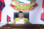 हर्षाेल्लासका साथ संविधान दिवस मनाउन प्रधानमन्त्रीको अध्यक्षतामा मूल समारोह समिति गठन