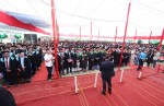 केयुको ३०औँ दीक्षान्तमा एक हजार १२९ दीक्षित