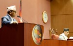 राष्ट्रियसभा:‘होटललाई राष्ट्रिय प्राथमिकता प्राप्त उद्योगका रुपमा विकास गरिने’