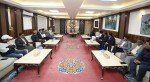 शान्ति सम्झौता विपरीतका गतिविधिको प्रतिवाद गर्ने माओवादी धाराका पार्टीको निर्णय