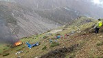  भारतमा हेलिकप्टर दुर्घटनामा बालकसहित सात जनाको मृत्यु