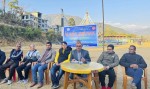 सातौँ पर्वत महोत्सव आजदेखि