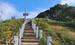 मझुवागढीलाई 'फूलैफूलको पहाड' बनाउने अभियान