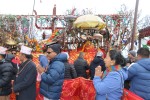 एक वर्षमा दुई लाख ३१ हजार भक्तजनले गरे पाथीभरा देवीको दर्शन