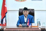मन्त्रालयगत योजनाका विषयमा आज सचिवलाई निर्देशन दिँदै प्रधानमन्त्री ओली 