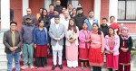 रुसी सेनामा रहेका युवालाई फिर्ता ल्याउन अब आफैँ पहल गर्छु : प्रधानमन्त्री