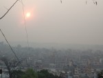 किन बढ्दै छ, वायु प्रदूषण ?