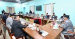 कतारका राजा नेपाल आउने भएपछि भोलि सार्वजनिक बिदा