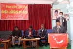 माओवादी क्रमशः एकता र रूपान्तरणको प्रक्रियामा: प्रधानमन्त्री दाहाल
