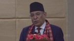 नेपालमा सङ्क्रमणकालीन न्याय प्रक्रियाको सन्दर्भमा सजायको व्यवस्थासम्बन्धी राष्ट्रिय सम्मेलन