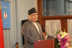 मानसरोवर जाँदै प्रधानमन्त्री दाहाल 